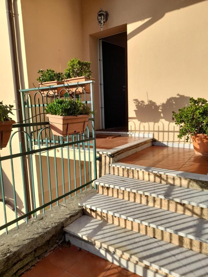 Vila Casa Marty Rapallo Exteriér fotografie